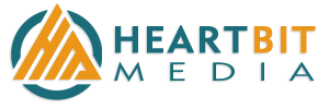 Heartbit Media UG Logo